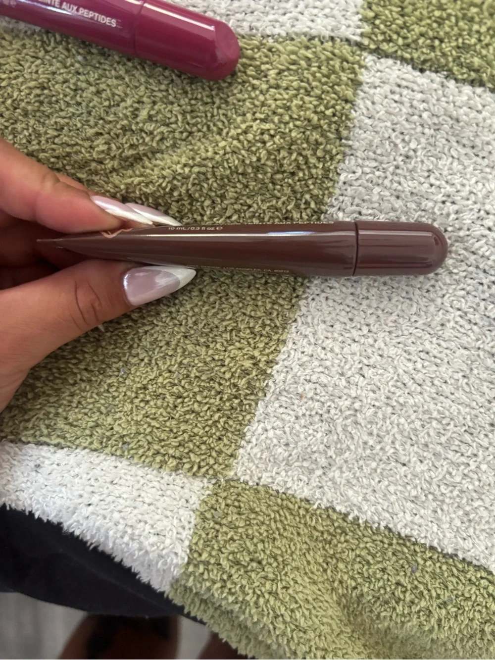 RHODE Scented Peptide Lip Tint Set